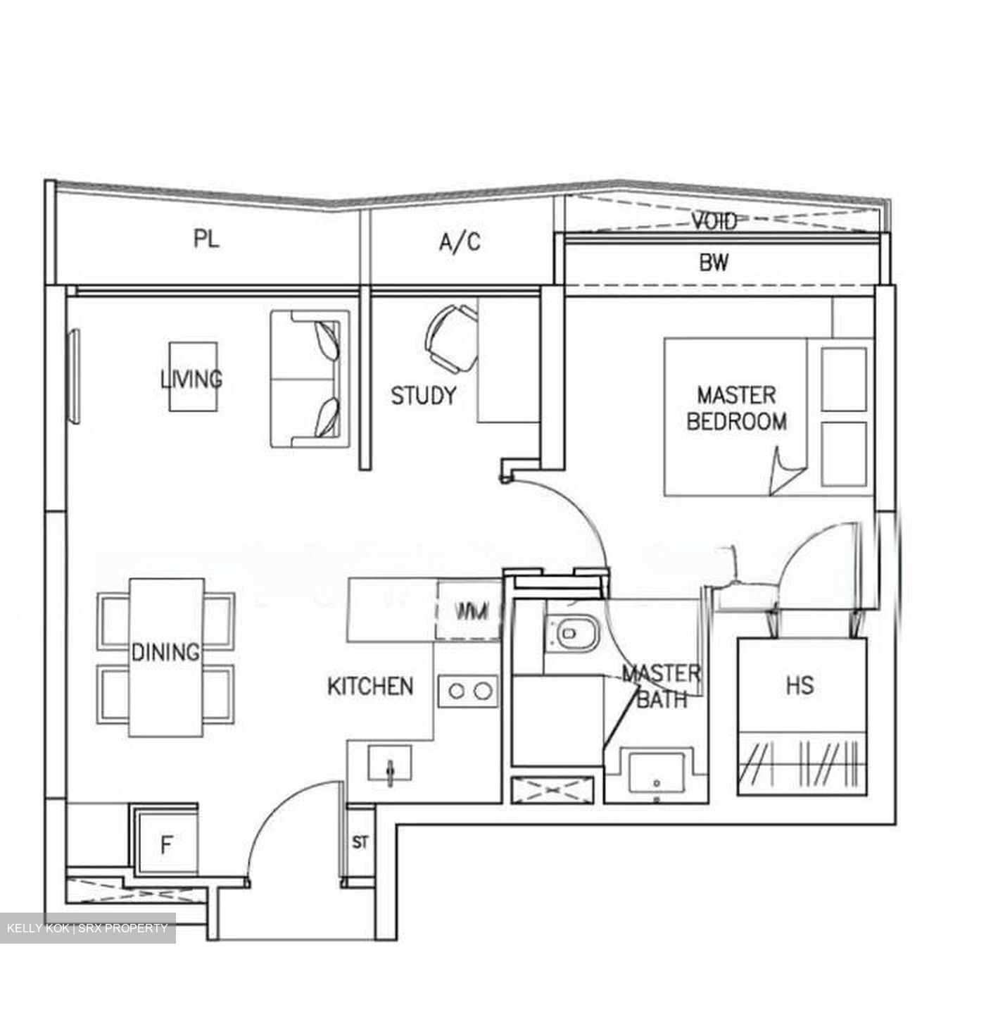 Riverbay (D12), Apartment #535556501